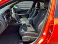 2023 Go Mango Dodge Charger Scat Pack Plus  photo #11