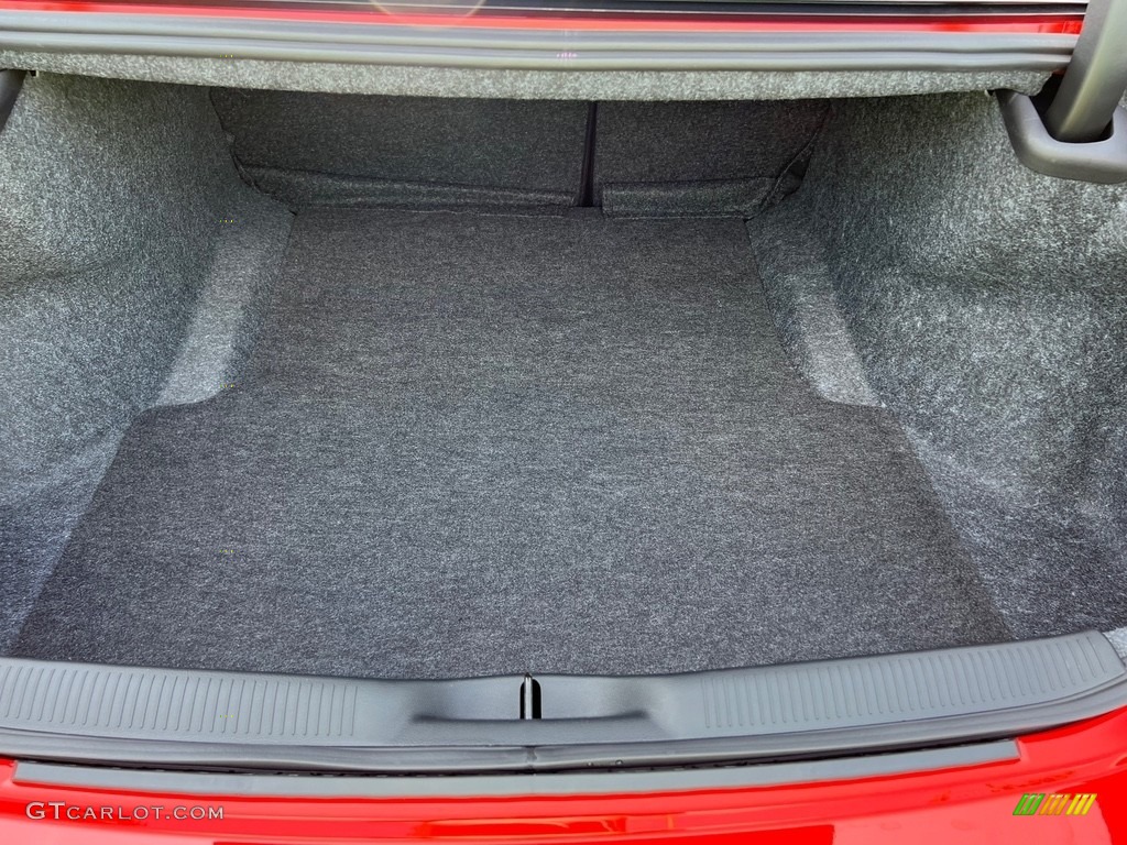 2023 Dodge Charger Scat Pack Plus Trunk Photo #146407074
