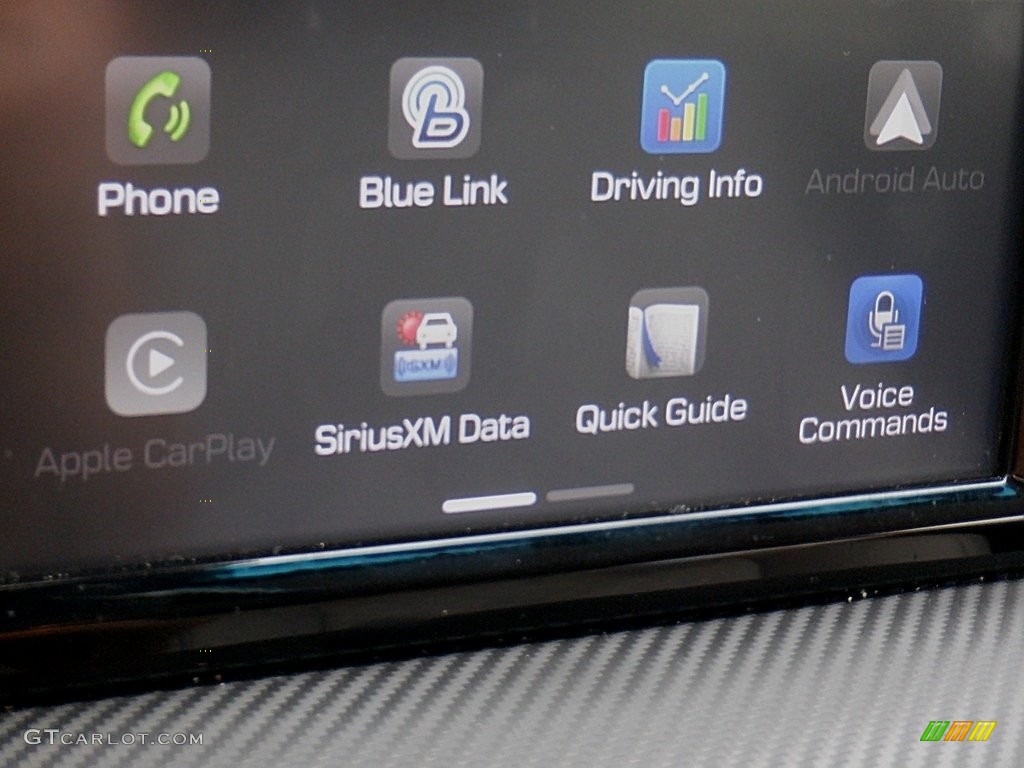 2019 Tucson Value AWD - Molten Silver / Gray photo #21