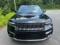 Diamond Black Crystal Pearl - Grand Cherokee Summit Reserve 4WD Photo No. 3