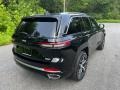 Diamond Black Crystal Pearl - Grand Cherokee Summit Reserve 4WD Photo No. 6