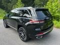 Diamond Black Crystal Pearl - Grand Cherokee Summit Reserve 4WD Photo No. 8