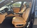 2023 Jeep Grand Cherokee Summit Reserve 4WD Front Seat