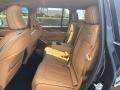 Tupelo/Black Rear Seat Photo for 2023 Jeep Grand Cherokee #146407599