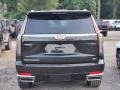 2022 Black Raven Cadillac Escalade ESV Premium Luxury 4WD  photo #4
