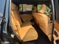 Diamond Black Crystal Pearl - Grand Cherokee Summit Reserve 4WD Photo No. 17
