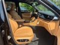 Diamond Black Crystal Pearl - Grand Cherokee Summit Reserve 4WD Photo No. 18