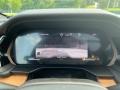 Diamond Black Crystal Pearl - Grand Cherokee Summit Reserve 4WD Photo No. 23