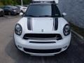Light White - Countryman John Cooper Works All4 Photo No. 7