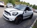 Light White - Countryman John Cooper Works All4 Photo No. 8