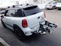 Light White - Countryman John Cooper Works All4 Photo No. 10