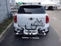 Light White - Countryman John Cooper Works All4 Photo No. 11