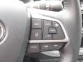  2022 Highlander XLE AWD Steering Wheel