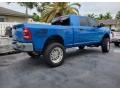 2022 Republic Blue Ram 2500 Big Horn Mega Cab 4x4  photo #12