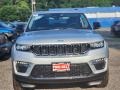 Silver Zynith - Grand Cherokee 4XE Photo No. 2