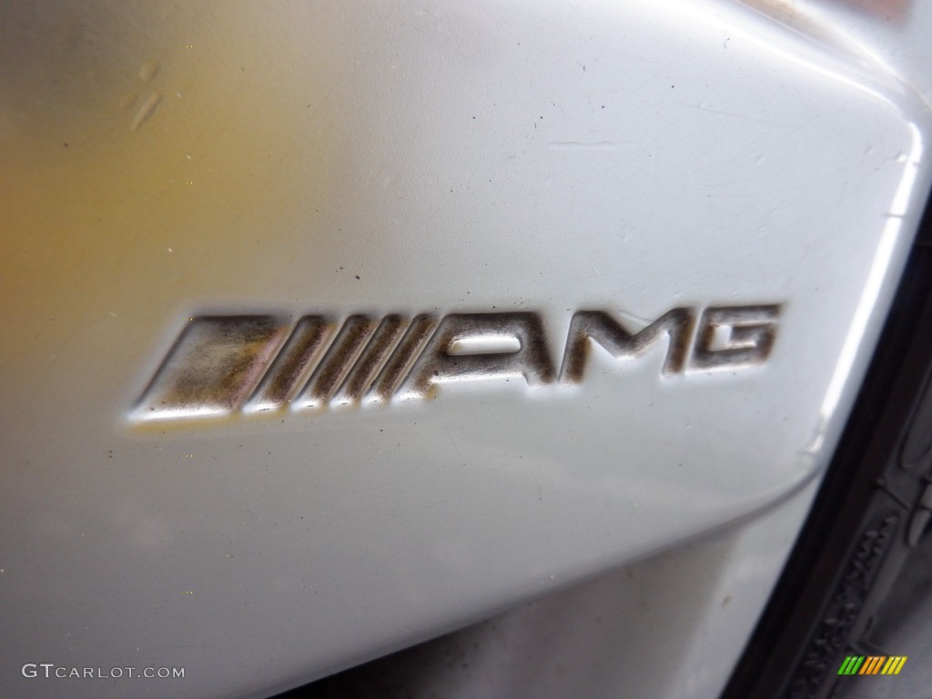 2004 S 500 4Matic Sedan - Brilliant Silver Metallic / Charcoal photo #5