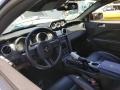 2008 Ford Mustang Shelby GT500 Super Snake Front Seat