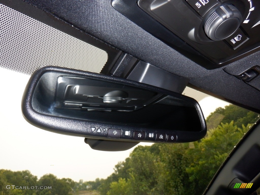 2021 Tacoma TRD Pro Double Cab 4x4 - Lunar Rock / Black photo #10