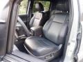 Black Front Seat Photo for 2021 Toyota Tacoma #146408833