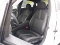 Platinum White Pearl - Civic Sport Sedan Photo No. 10
