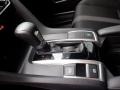 CVT Automatic 2021 Honda Civic Sport Sedan Transmission