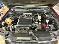3.0 Liter DOHC 24-Valve Duratec Flex-Fuel V6 Engine for 2011 Ford Escape XLT V6 #146408937