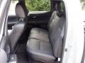 2021 Toyota Tacoma TRD Pro Double Cab 4x4 Rear Seat