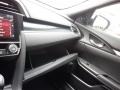 Platinum White Pearl - Civic Sport Sedan Photo No. 20
