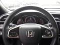 2021 Platinum White Pearl Honda Civic Sport Sedan  photo #21