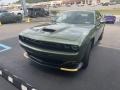 F8 Green - Challenger GT AWD Photo No. 3