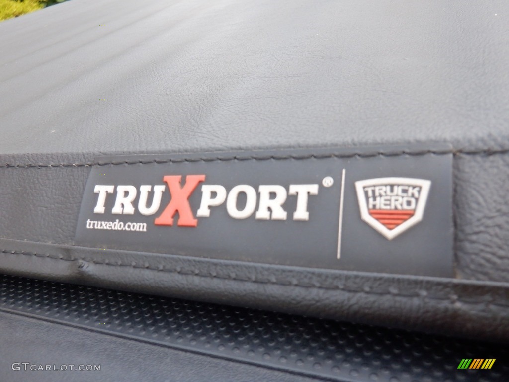2021 Tundra TRD Sport CrewMax 4x4 - Magnetic Gray Metallic / Graphite photo #21