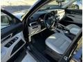 2020 Ebony Black Kia Telluride EX AWD  photo #4