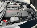 2008 Chevrolet Corvette 6.2 Liter OHV 16-Valve LS3 V8 Engine Photo