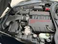 6.2 Liter OHV 16-Valve LS3 V8 Engine for 2008 Chevrolet Corvette Convertible #146409591