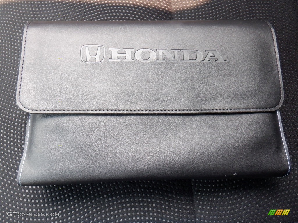 2009 Accord EX Sedan - Mystic Green Metallic / Black photo #28