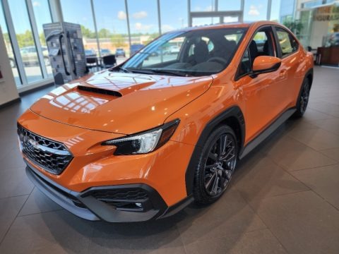 2023 Subaru WRX