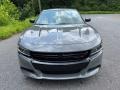 Destroyer Gray - Charger SXT Blacktop Photo No. 3