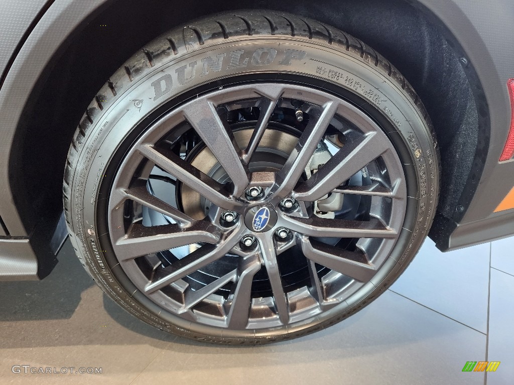2023 Subaru WRX Premium Wheel Photo #146410420