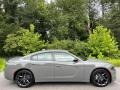 Destroyer Gray - Charger SXT Blacktop Photo No. 5