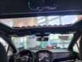 2023 Subaru WRX Carbon Black Interior Sunroof Photo