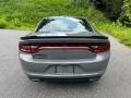 Destroyer Gray - Charger SXT Blacktop Photo No. 7