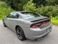 Destroyer Gray - Charger SXT Blacktop Photo No. 8