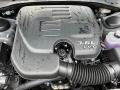 Destroyer Gray - Charger SXT Blacktop Photo No. 9