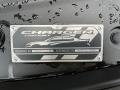 Destroyer Gray - Charger SXT Blacktop Photo No. 10