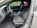 Destroyer Gray - Charger SXT Blacktop Photo No. 11