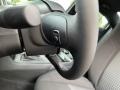 Destroyer Gray - Charger SXT Blacktop Photo No. 13
