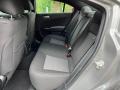 Destroyer Gray - Charger SXT Blacktop Photo No. 14