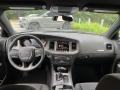Destroyer Gray - Charger SXT Blacktop Photo No. 18
