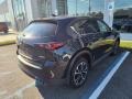 2022 Jet Black Mica Mazda CX-5 S Premium AWD  photo #3
