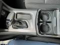 Destroyer Gray - Charger SXT Blacktop Photo No. 25